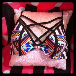 VS Pink bikini top! All offers considered.